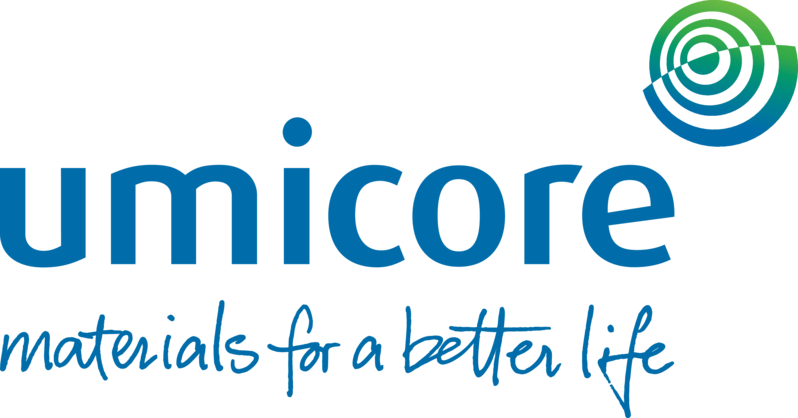 Umicore Logo